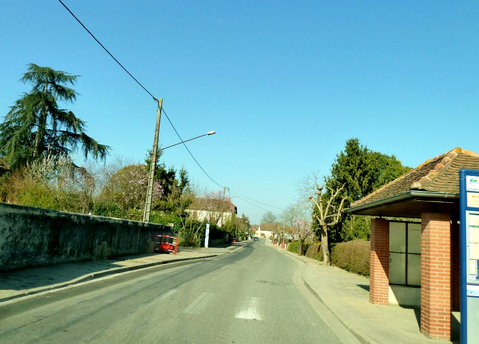 Biron (Pyrénées-Atlantiques) vue 3