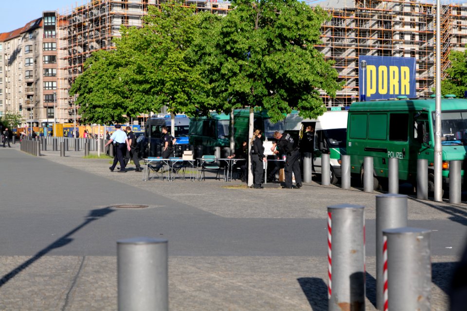 BlackLivesMatter protest Berlin 2020-05-30 100