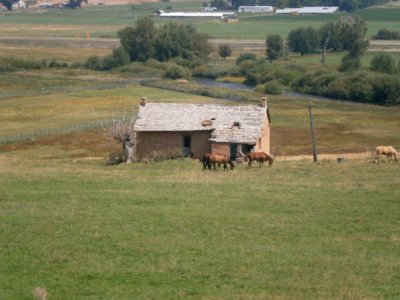 Birch House Hoytsville Utah
