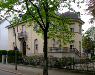Bismarckallee 45 Berlin-Grunewald