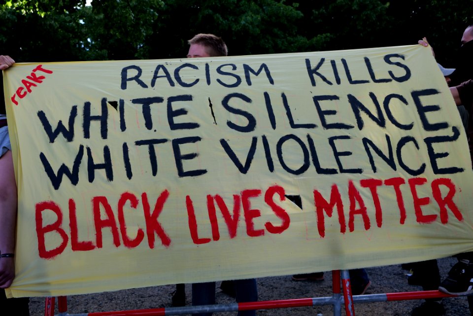 BlackLivesMatter protest Berlin 2020-05-30 41