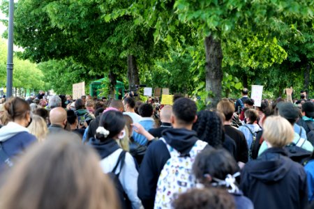 BlackLivesMatter protest Berlin 2020-05-30 44