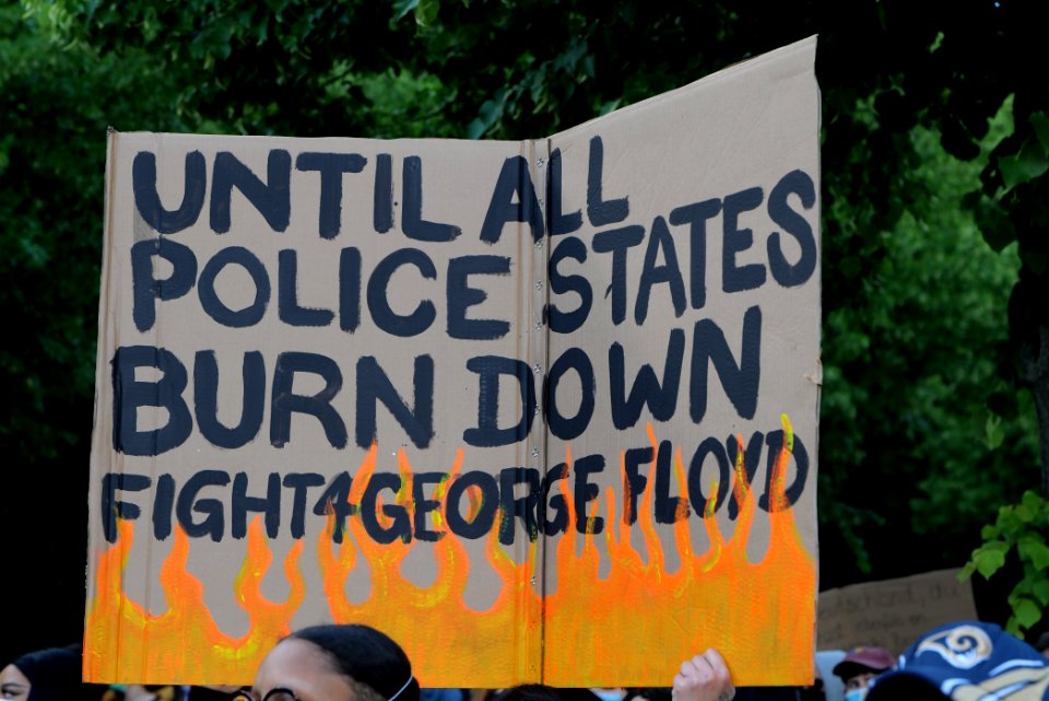 BlackLivesMatter protest Berlin 2020-05-30 54