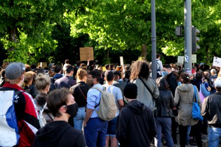 BlackLivesMatter protest Berlin 2020-05-30 59