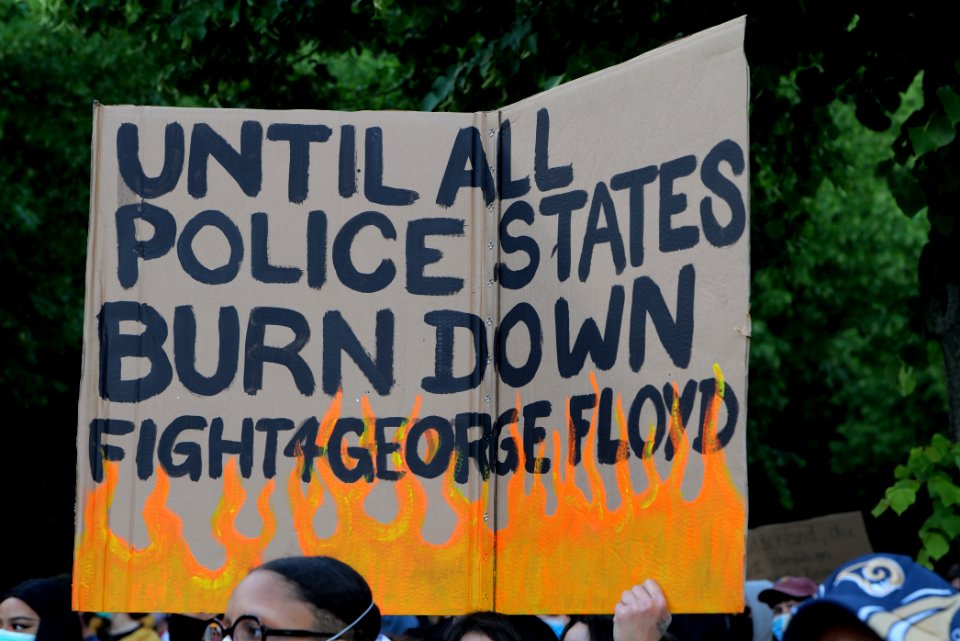 BlackLivesMatter protest Berlin 2020-05-30 53