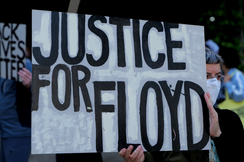 BlackLivesMatter protest Berlin 2020-05-30 49