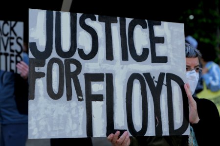 BlackLivesMatter protest Berlin 2020-05-30 49