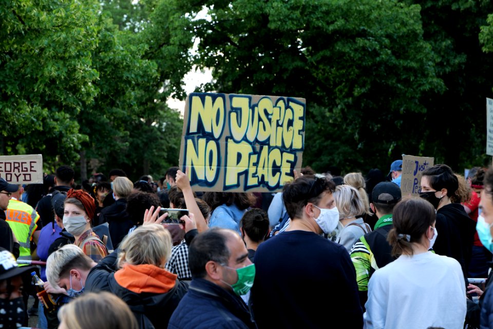 BlackLivesMatter protest Berlin 2020-05-30 51