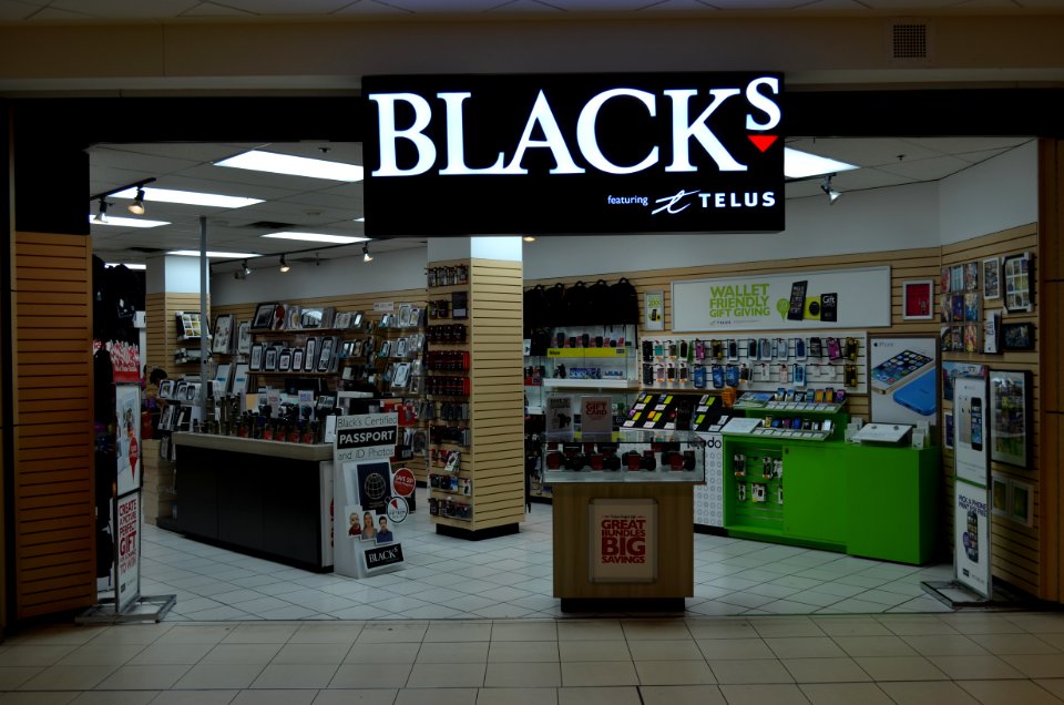 BlacksPromenade