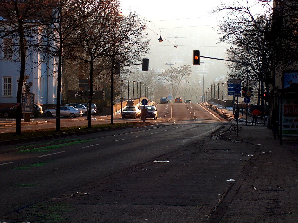 Bismarckbruecke Saarbruecken 7