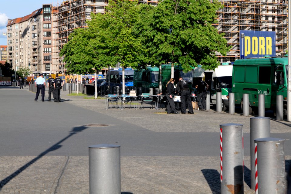 BlackLivesMatter protest Berlin 2020-05-30 101