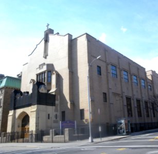 Bishop Loughlin Mem HS Vanderbilt Greene jeh