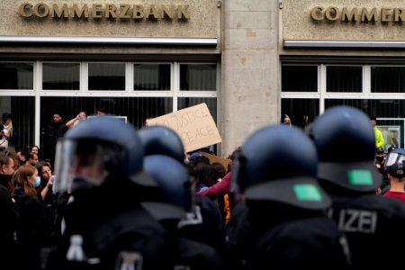 BlackLivesMatter protest Alexanderplatz Berlin 2020-06-06 160