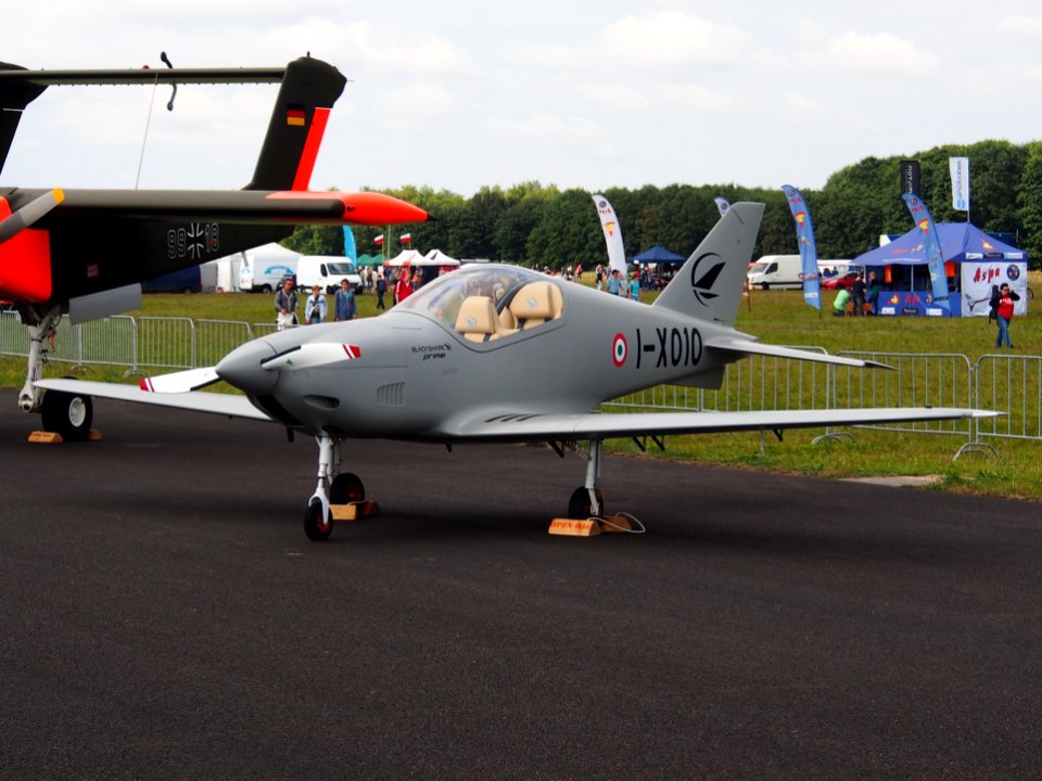Blackshape Prime I-X010, pic1