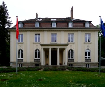 Bismarckallee 46-48 Berlin-Grunewald