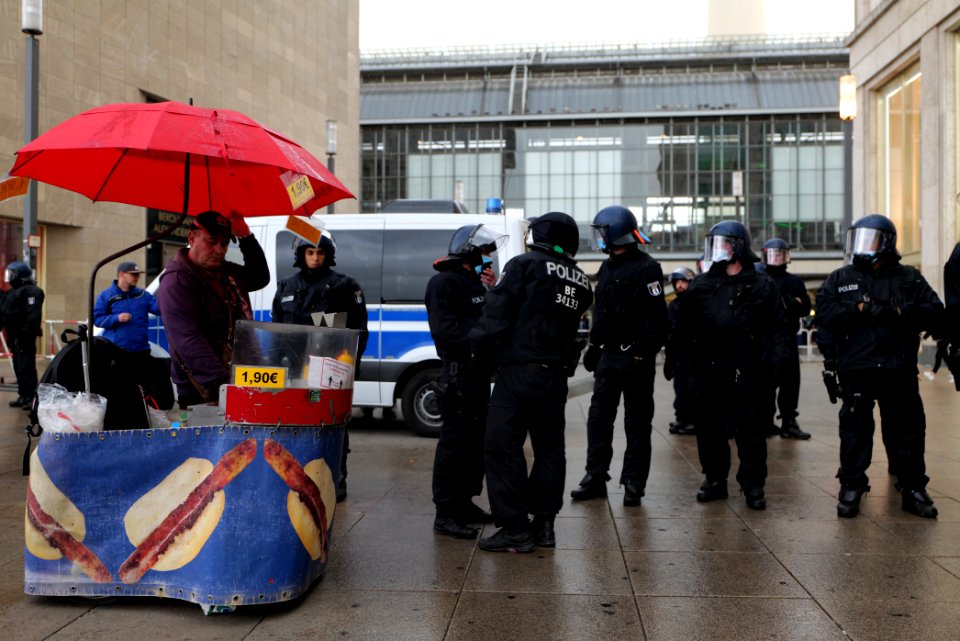 BlackLivesMatter protest Alexanderplatz Berlin 2020-06-06 135