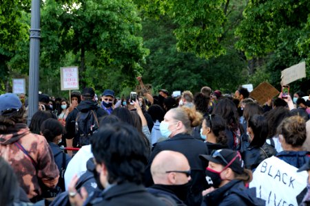 BlackLivesMatter protest Berlin 2020-05-30 58