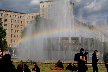 BlackLivesMatter protest Karl-Marx-Allee Berlin 2020-06-06 64
