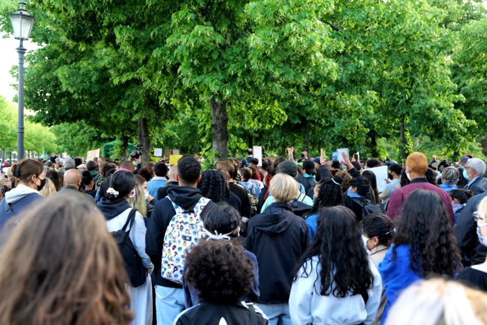 BlackLivesMatter protest Berlin 2020-05-30 45