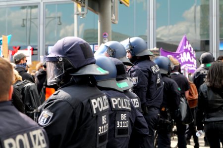 BlackLivesMatter protest Alexanderplatz Berlin 2020-06-06 108