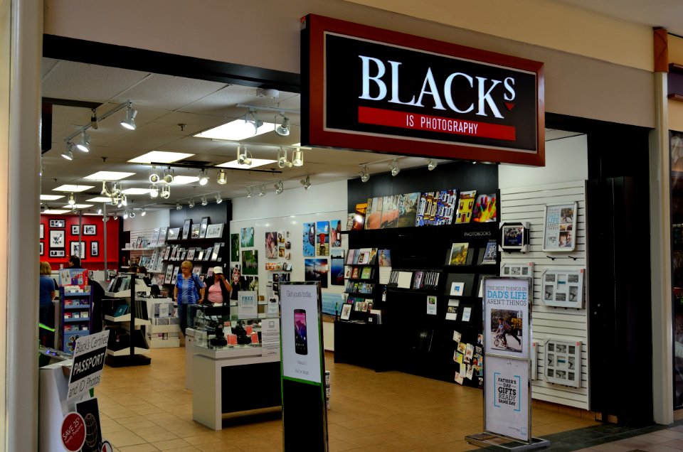 BlacksHillcrestMall