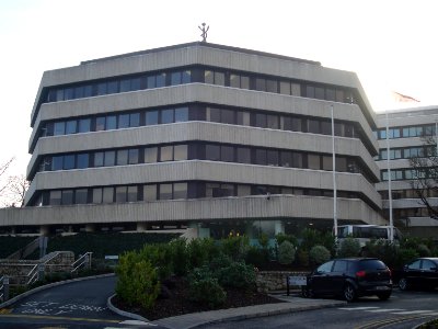 BlackrockClinic