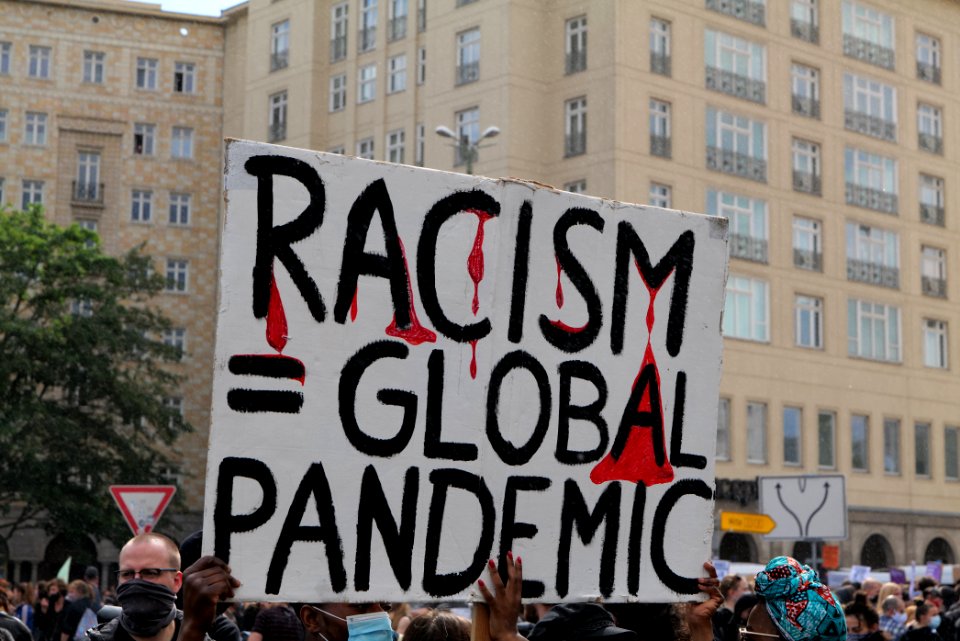 BlackLivesMatter protest Karl-Marx-Allee Berlin 2020-06-06 52