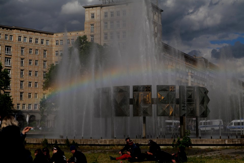 BlackLivesMatter protest Karl-Marx-Allee Berlin 2020-06-06 66