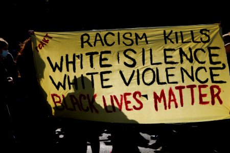 BlackLivesMatter protest Berlin 2020-05-30 63