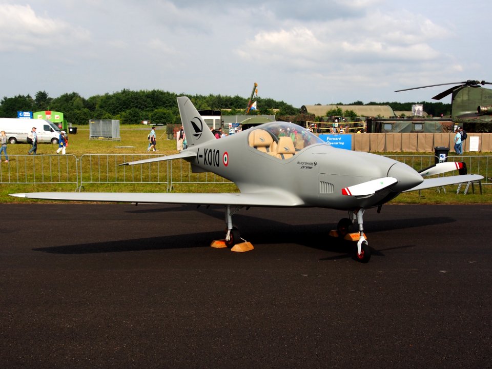 Blackshape Prime I-X010, pic2