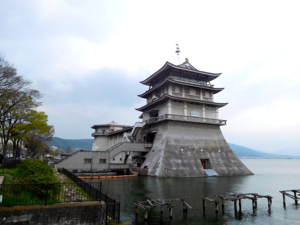 Biwako-Bunkakan DSCN2820