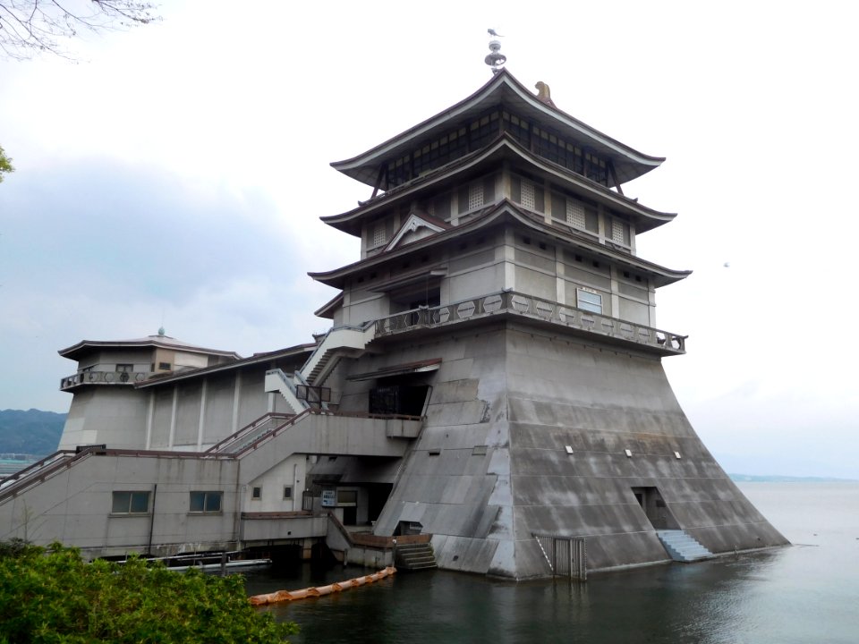 Biwako-Bunkakan DSCN2823