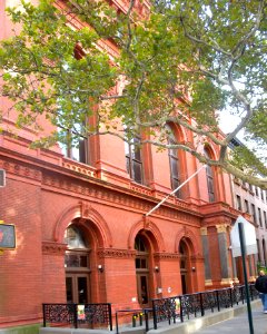 Bklyn Hist Soc ohny jeh