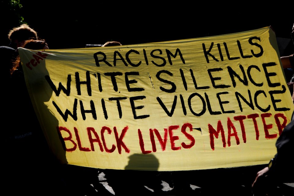 BlackLivesMatter protest Berlin 2020-05-30 62