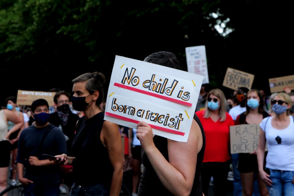 BlackLivesMatter protest Berlin 2020-06-27 40