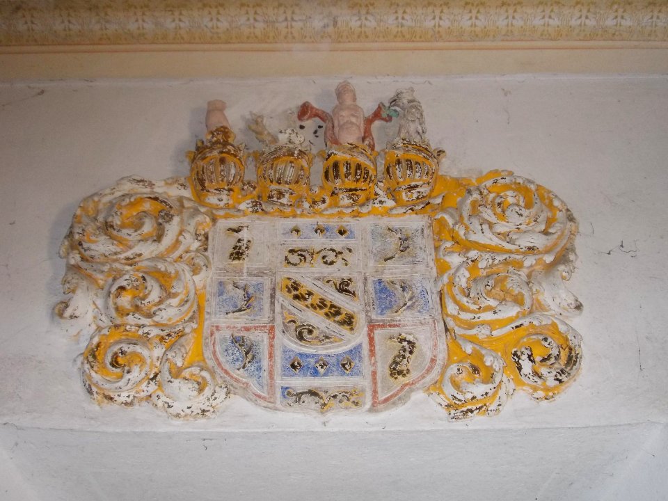 Bizeljsko Castle 20