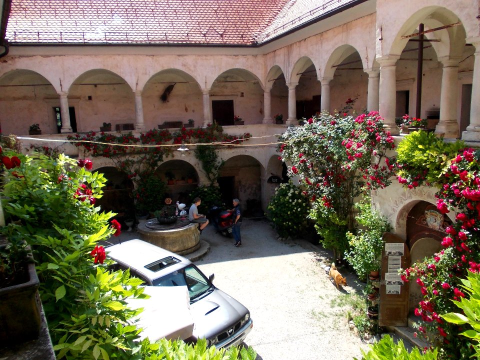 Bizeljsko Castle 19