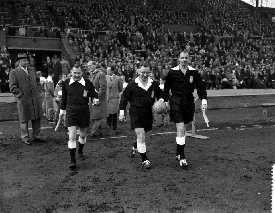 Blauw-Wit tegen Ajax 1-0, Bestanddeelnr 910-8072