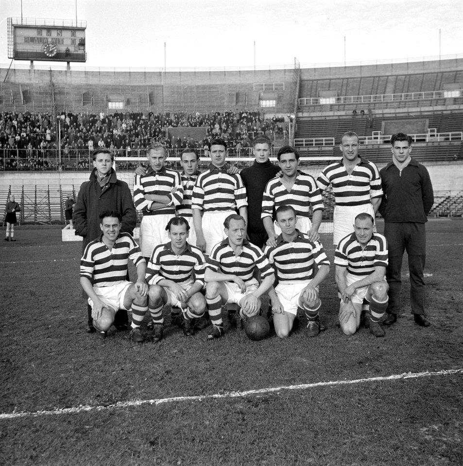 Blauw-Wit-elftal, Bestanddeelnr 902-5080