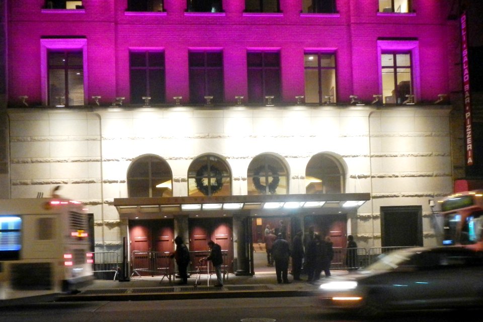 Bklyn Tabernacle west dusk purple jeh