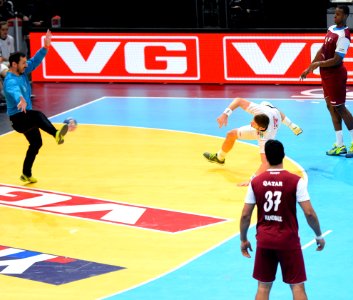 Bjarte Myrhol-GoldenLeague-20160110