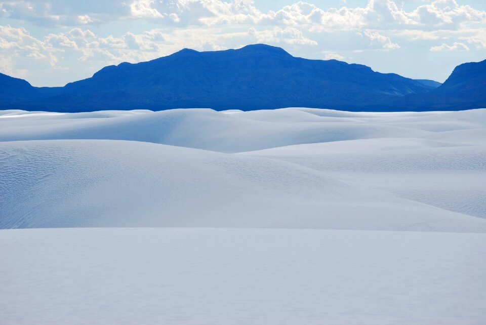Wilderness national monument new mexico
