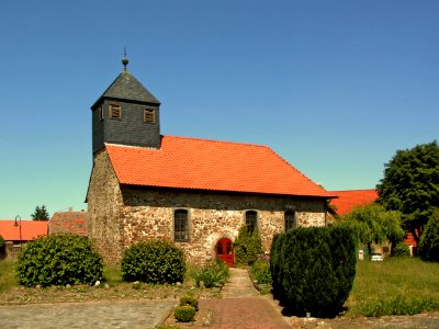 BK Doehren Kirche