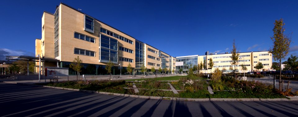 Blåsenhus
