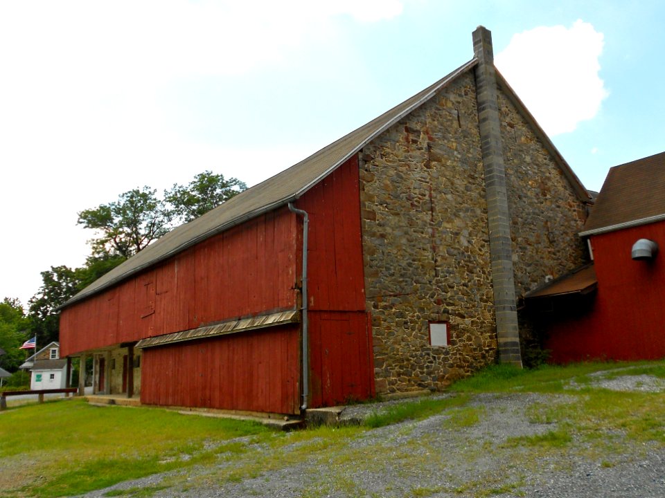 Bixler House YorkCo PA 1
