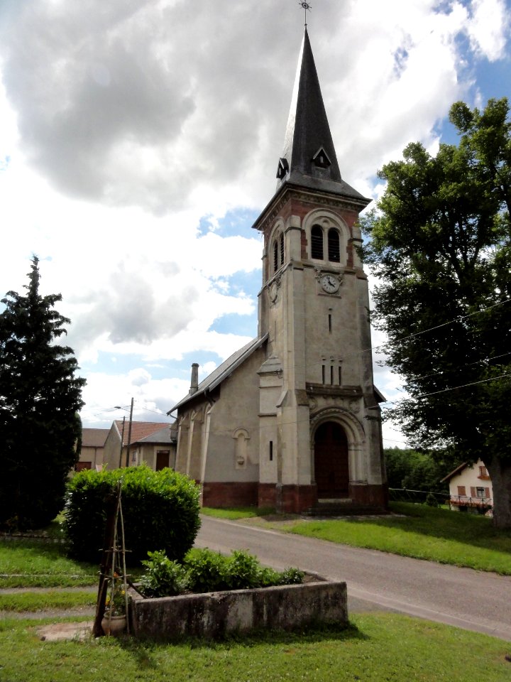Blémerey (M-et-M) église (01)