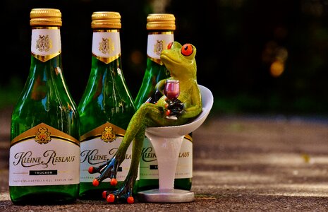 Restaurant weinstube alcohol
