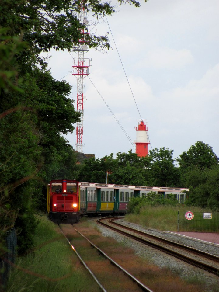 BKB Leuchtturm