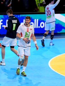 Bjarte Myrhol-GoldenLeague-20160110 5