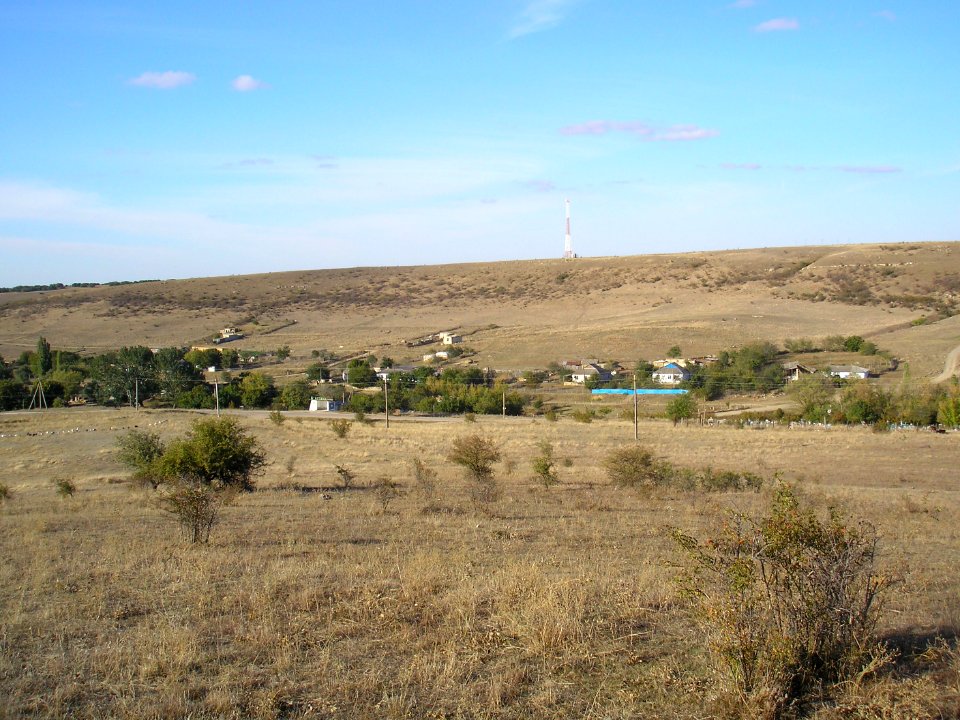 Biyuk Yashlav 7